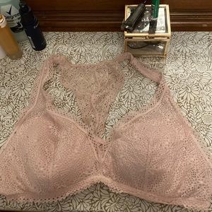 Victoria Secret Pink Bralette!